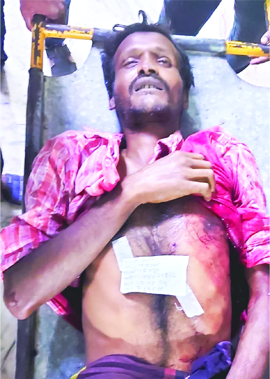 Image of মো: কামাল মিয়া
